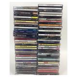 Music CDs: John Mayer, Leann Rimes, Toby Keith and