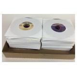 Vinyl Records: Tom Parker, Andy Gibb, Neil Diamon