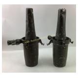 Military Signal Flares or Mortar Illumination Devi