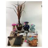 Glass Vase, pottery vase, digital camera, f