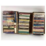 Science Fiction and Fantasy Paperback Books