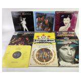 Vinyl Records: Steve Martin, Peaches & Herb