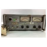 Hewlett-Packard ME-512/U Voltmeter Test Equipment