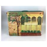 Mattel 1964 Barbie New Dreamhouse w/original