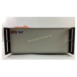 Fluke 2201A Scanner Chassis with U.S. Navy Marking