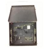Signal Corps Transmitter Tuning Unit TU-25-A with