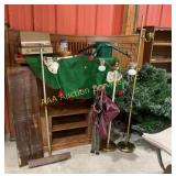 Anscomatic Projector Model JN276, Christmas Tree