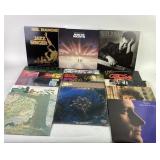 Vinyl Records: Neil Diamond, White Nights