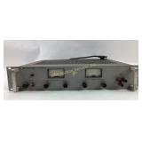 Harrison 6439B DC Power Supply Hewlett-Packard