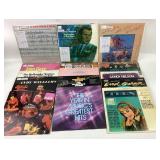 Vinyl records: American him Preludes, Frank