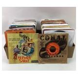 45ï¿½s: Stonewall Jackson, Lou Reed, Conway Twitty,