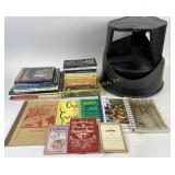 The Hoosier Way poems-by Arthur Franklin Mapes