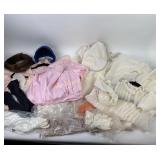 Ladies dresses, Wedding dress, ladies gloves