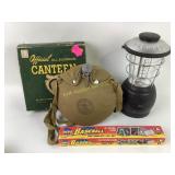 Official All Aluminum Boy Scouts of America