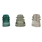Glass Electrical Insulators