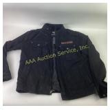 Harley-Davidson Genuine MotorClothes Jacket, Size