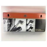 Harley-Davidson Billet Style Rear Brake Lever