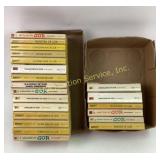 Gor Series Paperback Books by: John Norman