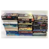 Fantasy and Science Fiction Books: Margaret Weis,