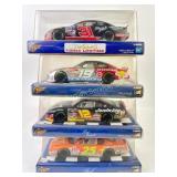 1:24 Scale NASCAR Diecast Model Cars