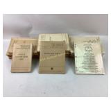 U.S. Army Technical Manuals and Operator Manuals