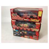 Racing Champions 1:24 Nascar cars: Dale Jarrett,