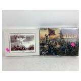 Battle strategy games: ltd edition liberty March
