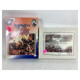 Battle strategy games: Ltd first edition