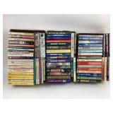 Science Fiction and Fantasy Paperback Books