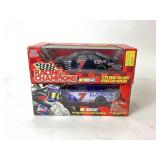 Nascar 1:24 Die Cast replica #7 Klaussner car and