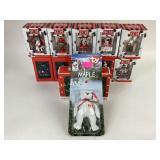 Enesco/Disneyï¿½s 101 Dalmatian Christmas