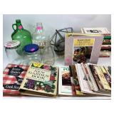 Cookbooks: beautiful 1941 The Fine Art of