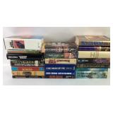 Science Fiction and Fantasy Hardcover and Paperbac