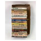 Andre Norton Paperback Books