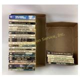 Louis Lï¿½Amour: Paperback Western Novels