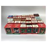 Lg variety of treasury by Enesco Christmas