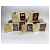 (10) masterpiece treasure additions by Enesco