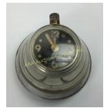 Working car clock, approximately 1945