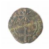 Ancient coin