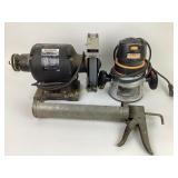 Craftsman Professional 2 Peak HP Variable speed