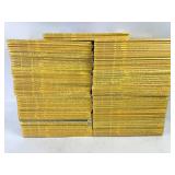 National Geographic Magazines.ï¿½Various years.