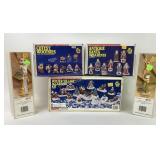 Wee Crafts Paint your own ornaments kits: Cutesy