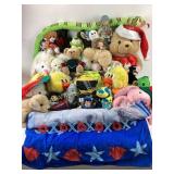 Wizard of Oz Tin man plush, Holly Hobby Plush,