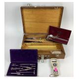 Caliper, Dietzgen globe architect engineering