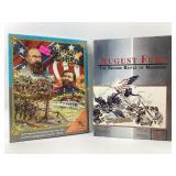 Strategy board games: August fury ï¿½ the second