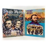 Strategy board games: For the people ï¿½ grand