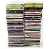 CDï¿½s: Elton John, Eric Clapton, Jackson Browne,