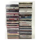 CDï¿½s: The British invasion, James Taylor, Alanis