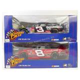 1:18 Scale NASCAR Winnerï¿½s Circle Diecast Cars
