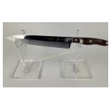 Cutco 1025 knife